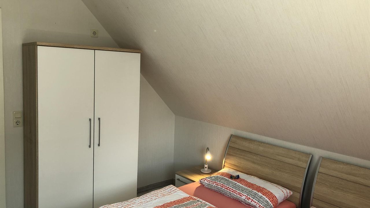 Schlafzimmer 31 Schlafzimmer 31